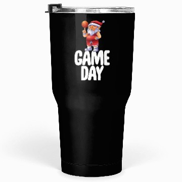 Discover Game Day Tumblers 30 Oz