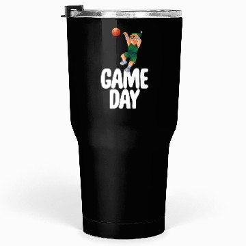 Discover Game Day Tumblers 30 Oz