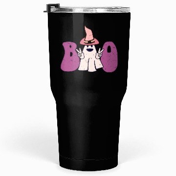 Discover GHOST Tumblers 30 Oz