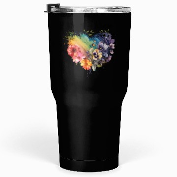 Discover Caring Neonatal Nurse Tumblers 30 Oz