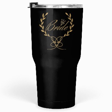 Discover Bride Wedding Honeymoon Tumblers 30 Oz