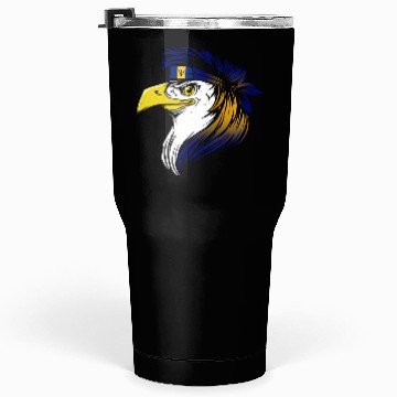 Discover Barbados Tumblers 30 Oz