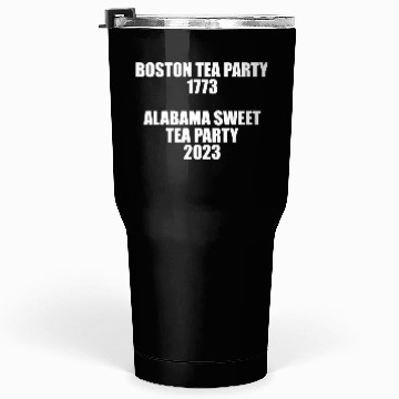 Discover Sweet Tea Party Tumblers 30 Oz