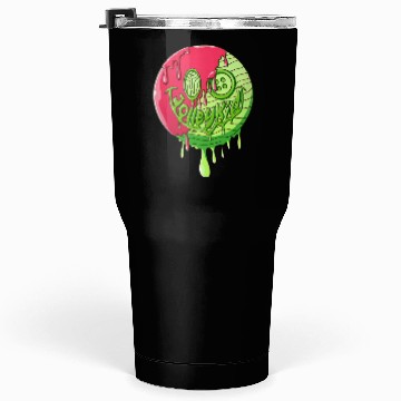 Discover Watermelon Tumblers 30 Oz