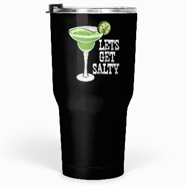 Discover Lets Get Salty Tumblers 30 Oz