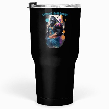 Discover Gorilla Tumblers 30 Oz