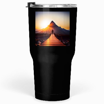 Discover Wild Adventure Tumblers 30 Oz