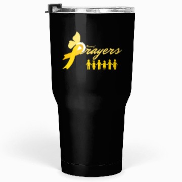 Discover Hope 5 Tumblers 30 Oz