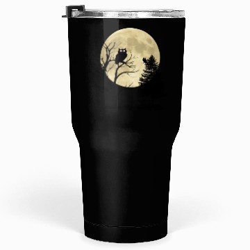 Discover moon Tumblers 30 Oz