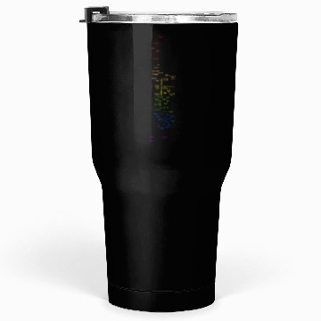 Discover NYC Manhattan Pride Tumblers 30 Oz