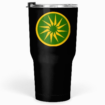 Discover Sun Rays Tumblers 30 Oz