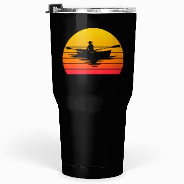 Discover Kayaking Paddling Kayaking Tumblers 30 Oz