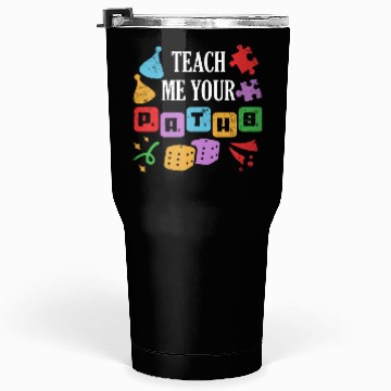Discover VBS Crew Religious Theme Teach Me Your Paths Tumblers 30 Oz