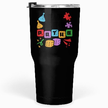 Discover VBS Crew Religious Theme Teach Me Your Paths Tumblers 30 Oz