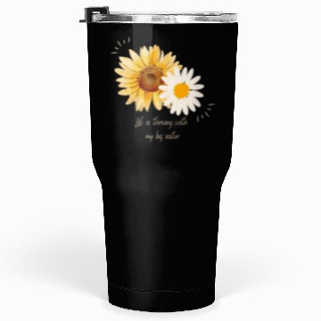 Discover Big Sister Tumblers 30 Oz