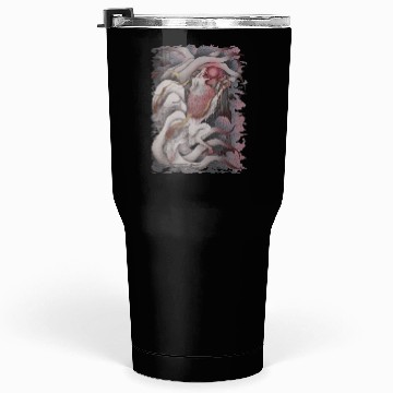 Discover Kitsune Blood Moon Tumblers 30 Oz