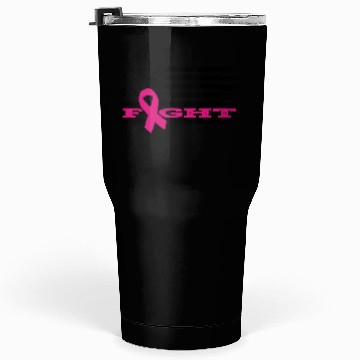 Discover Fight Cancer Us Flag Tumblers 30 Oz