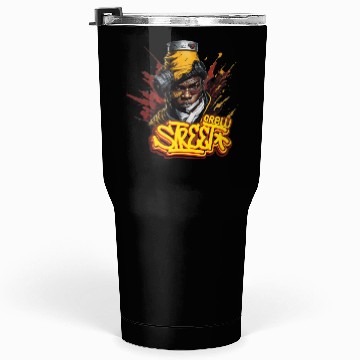 Discover Street Crew Hip Hop Tumblers 30 Oz
