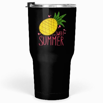 Discover Sweet Summer Tumblers 30 Oz