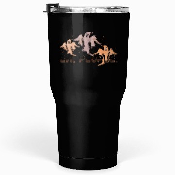 Discover Ew People Ghost Halloween Tumblers 30 Oz