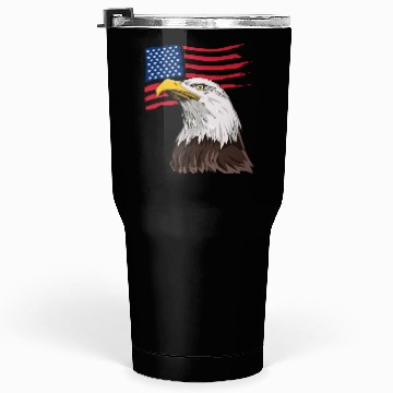 Discover PATRIOT Tumblers 30 Oz