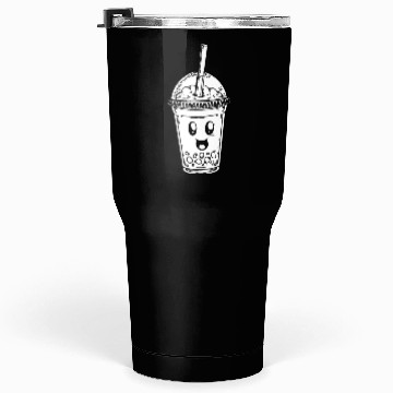 Discover K Pop Bubble Tea Tumblers 30 Oz