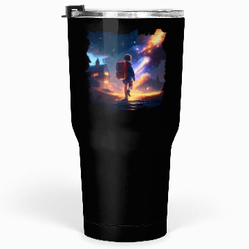 Discover Back to school Tumblers 30 Oz