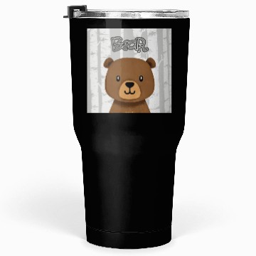 Discover Cute Animals Love Tumblers 30 Oz