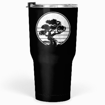 Discover Bonsai Tumblers 30 Oz