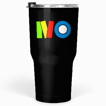 Discover NO Tumblers 30 Oz