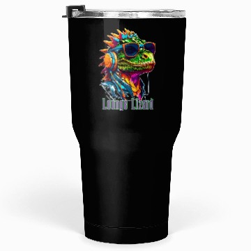 Discover Lounge Lizard Tumblers 30 Oz