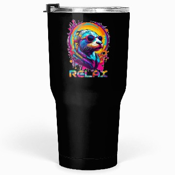 Discover Relax Seal Tumblers 30 Oz