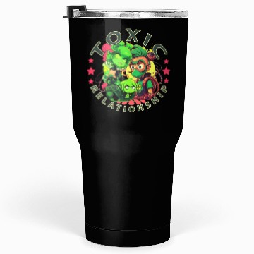 Discover toxic Tumblers 30 Oz