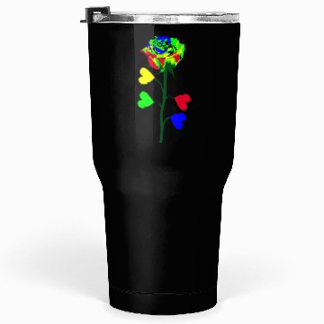 Discover Lotus, Tumblers 30 Oz