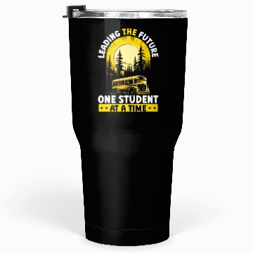 Discover School Administrator Principal Admin Squad Tumblers 30 Oz