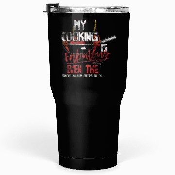 Discover My Cooking Tumblers 30 Oz