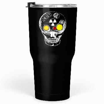 Discover Ivar The Death Tumblers 30 Oz