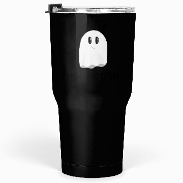 Discover Cute NICU Halloween | NICU Boo Squad design Tumblers 30 Oz