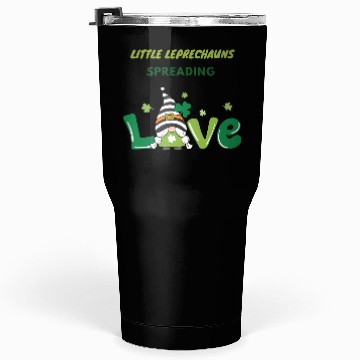 Discover Cute NICU St. Patrick's design Tumblers 30 Oz