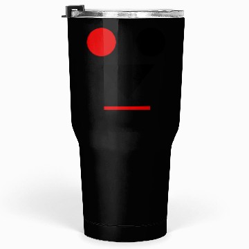 Discover Tumblers 30 Oz circle