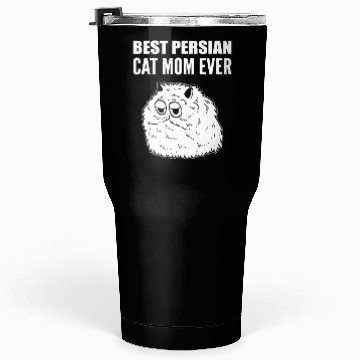 Discover Best Cat Mom Pet Lover Gift Tumblers 30 Oz
