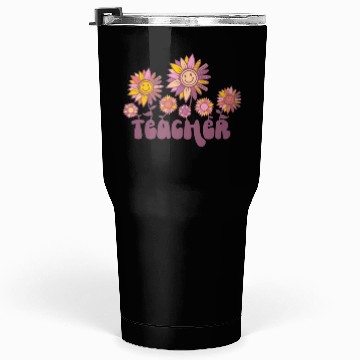 Discover Teacher Hard Work Happy Teachers Day Tumblers 30 Oz
