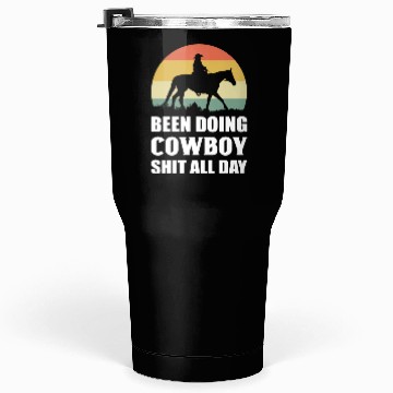 Discover Cowboy Stuff Rancher Gift Tumblers 30 Oz
