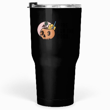 Discover halloween 2 black Tumblers 30 Oz