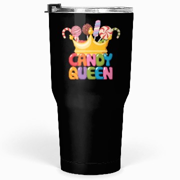 Discover Candyqueen Fruit Gum Candy Candy Tumblers 30 Oz