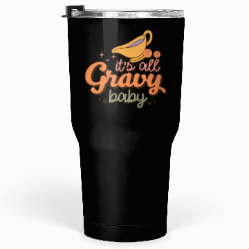 Discover It s all Gravy Baby Tumblers 30 Oz
