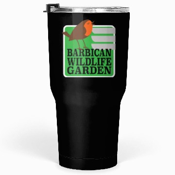 Discover Zelma the Robin Tumblers 30 Oz
