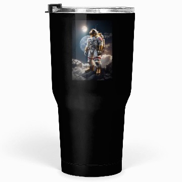 Discover To the moon best design Tumblers 30 Oz