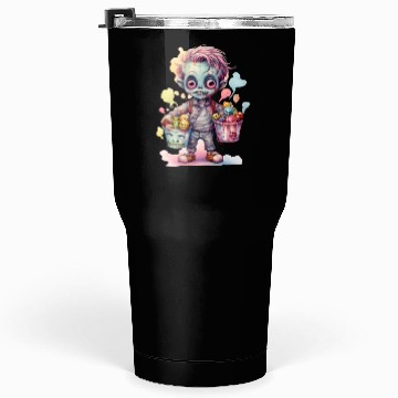 Discover I m Just Here For The Candy Corn Tumblers 30 Oz