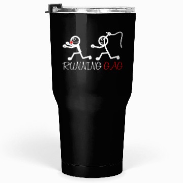 Discover BDSM Running GAG Tumblers 30 Oz